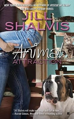 Animal Attraction