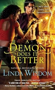 A Demon Does It Better