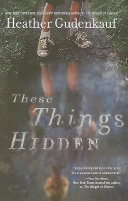 These Things Hidden