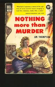 Nothing More than Murder