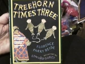 Treehorn Times Three