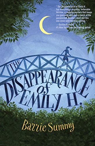 The Disappearance of Emily H. by Barrie Summy