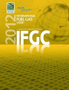 2012 International Fuel Gas Code