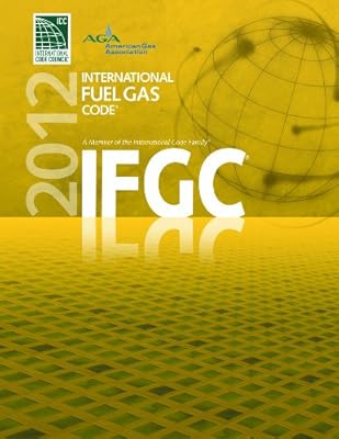 2012 International Fuel Gas Code