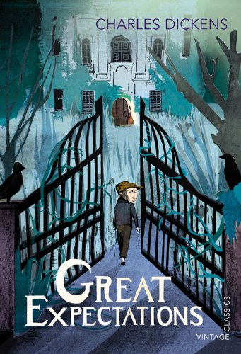 Great Expectations by Charles Dickens