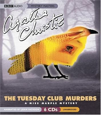 The Tuesday Club Murders