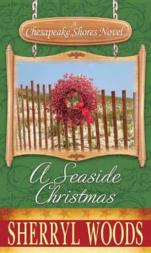 A seaside Christmas by Sherryl Woods
