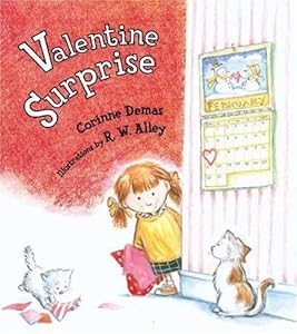 Valentine Surprise