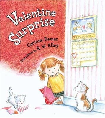 Valentine Surprise
