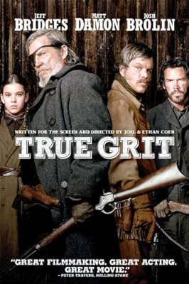 True grit