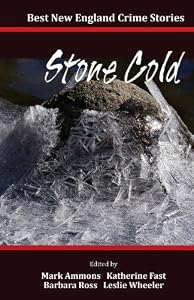 Best New England Crime Stories 2014: Stone Cold