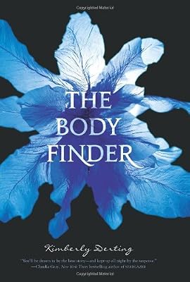 The Body Finder