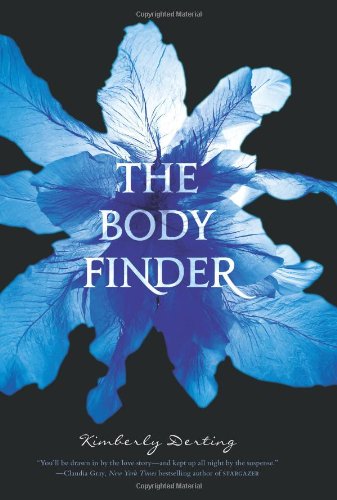 The Body Finder by Kimberly Derting