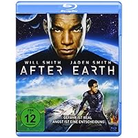 After Earth [Blu-ray] 