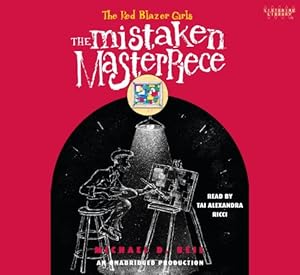 Mistaken Masterpiece