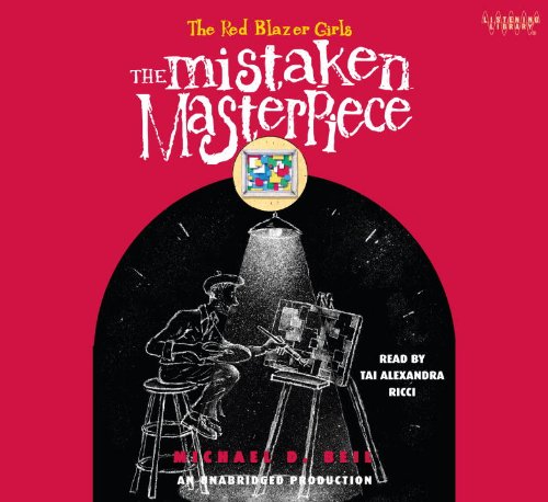 Mistaken Masterpiece by Michael D. Beil