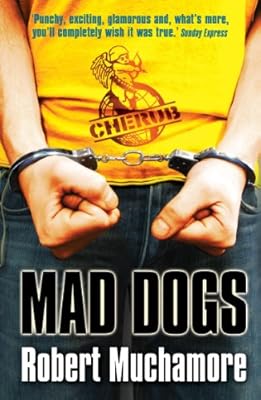 Mad Dogs