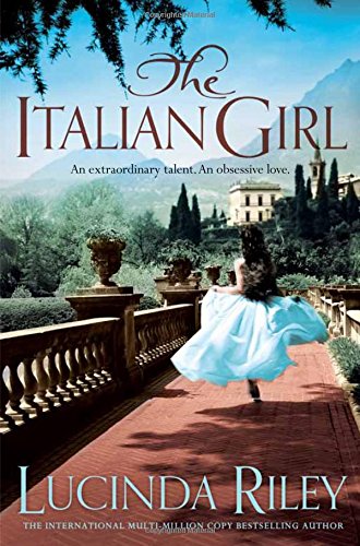 The Italian Girl by Lucinda Riley