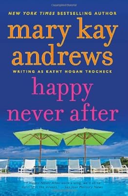 Happy Never After (Callahan Garrity)