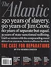 The Atlantic Magazine (June 2014 - 250 Years of Slavery)