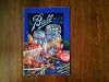 Ball Blue Book of Canning and Preserving Recipes Edition Q