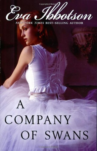 A Company of Swans by Eva Ibbotson
