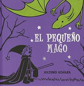 El pequeno mago