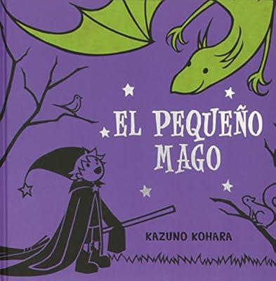 El pequeno mago