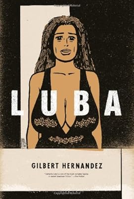 Luba (Love and Rockets)