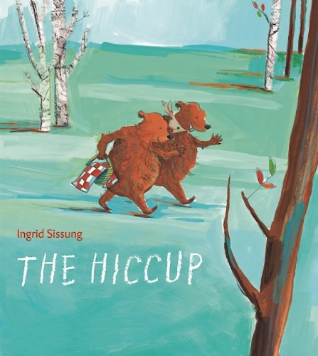 The Hiccup by Ingrid Sissung
