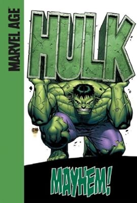 Mayhem! (Marvel Age Hulk)