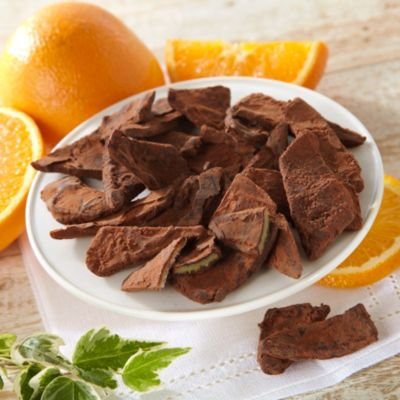 Algopix Similar Product 16 - Tarongina Dulceria  Dark Chocolate