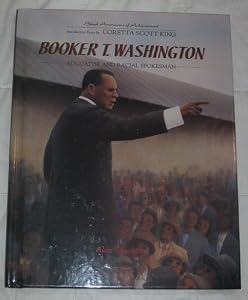 Booker T. Washington (Black Americans of Achievement)