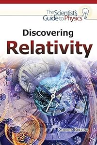 Discovering Relativity