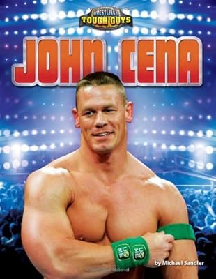John Cena