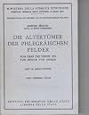 Die Altertümer der phlegräischen Felder : Vom Grab des Vergil bis zur Höhle von Cumae