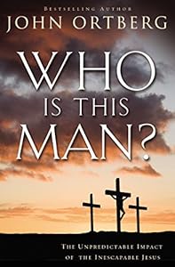Who Is This Man?: The Unpredictable Impact of the Inescapable Jesus