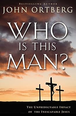 Who Is This Man?: The Unpredictable Impact of the Inescapable Jesus