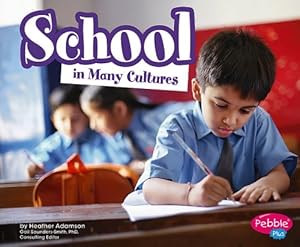School in Many Cultures