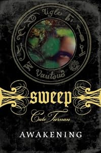 Awakening: Book Five (Wicca)