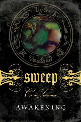 Awakening: Book Five (Wicca) by Cate Tiernan
