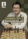 Complete Slav 2
