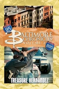 Baltimore Chronicles Volume 2