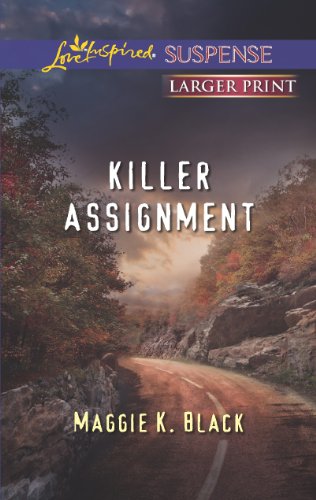 Killer Assignment by Maggie K. Black