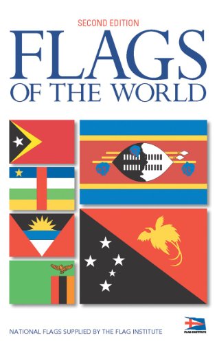Flags of the World by Firefly Books