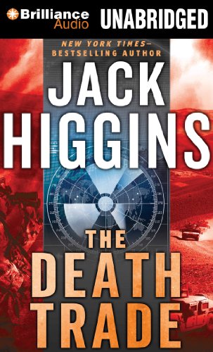 The Death Trade by Jack Higgins