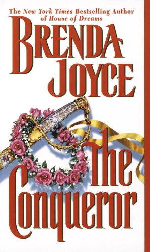 The Conqueror (DeWarenne Dynasty) by Brenda Joyce