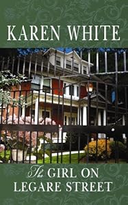 The Girl on Legare Street