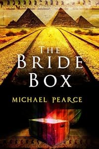 The Bride Box (A Mamur Zapt Mystery)