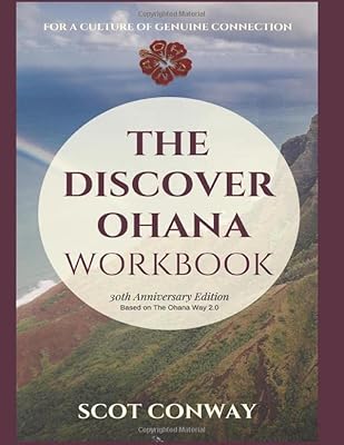 The Discover Ohana Workbook 2.0: 30th Anniversary Edition